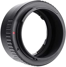 Wandisy Adapter for OM Mount Lens to R Full Frame Mirrorless Camera Wandisy Adapter for OM Mount Lens to R Full Frame Mirrorless Camera