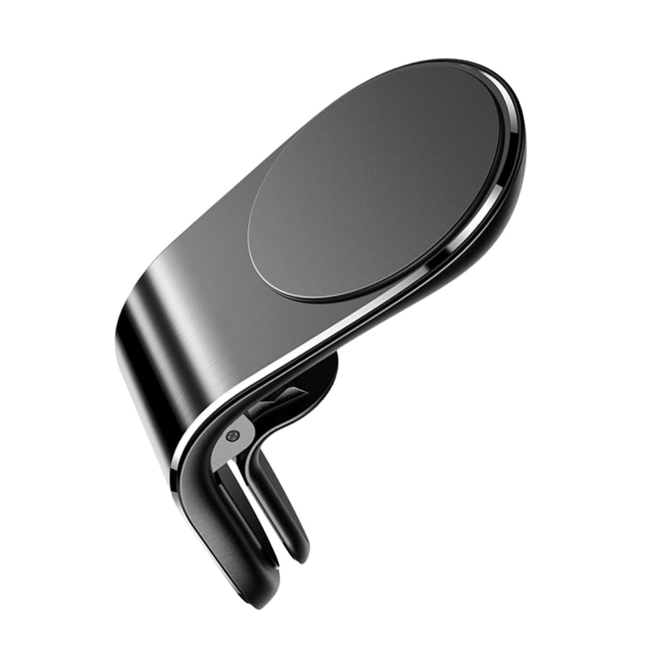 COLLBATH 3pezzi Per Smartphone Auto Per Clip Per Bocchetta Compatibile Telefono Design e Facile Installare