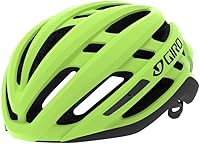Giro Agilis MIPS Cycling Helmet - Lightweight Road Bike Helmet with MIPS Protection, Roc Loc 5 Fit & Wind Tunnel Vents