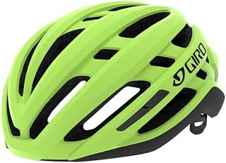 Giro Agilis MIPS Cycling Helmet - Lightweight Road Bike Helmet with MIPS Protection, Roc Loc 5 Fit & Wind Tunnel Vents