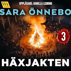 『H&auml;xjakten 3』のカバーアート