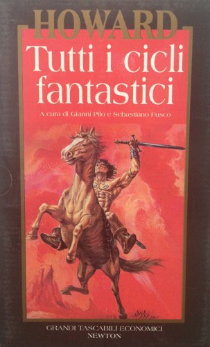 Tutti i cicli fantastici Tutti i cicli fantastici