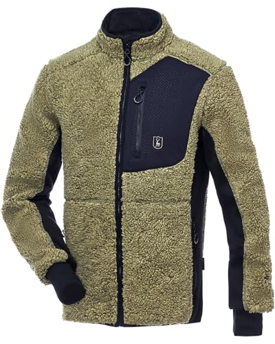Veste Retrieve 2.0 Deerhunter idéale pour la chasse en forêt en automne