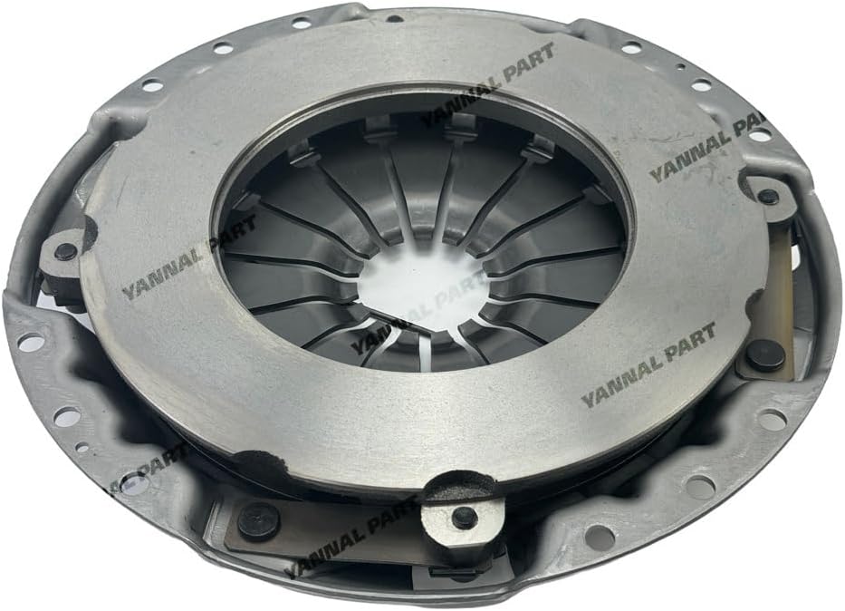 1 PC Clutch Pressure Plate Suitable for Isuzu 4HG1 Engine Part 8-97310796-0 ISC572