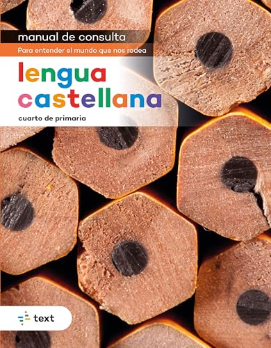 Manual de Consulta Castellà 4