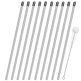 SpüLmaschineneinsatz Flaschen, Flaschenhalter, 10er-Set Flaschenhalter, Glashalter Flaschenhalter FüR Alle GäNgigen SpüLmaschineneinsatz(Bringen Sie Einen Pinsel An)