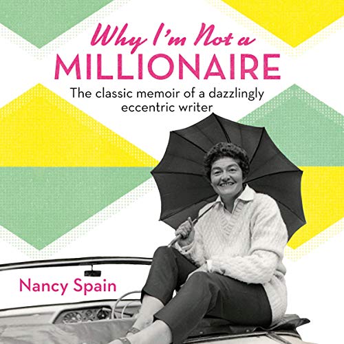Why I'm Not a Millionaire by Nancy Spain episode artwork