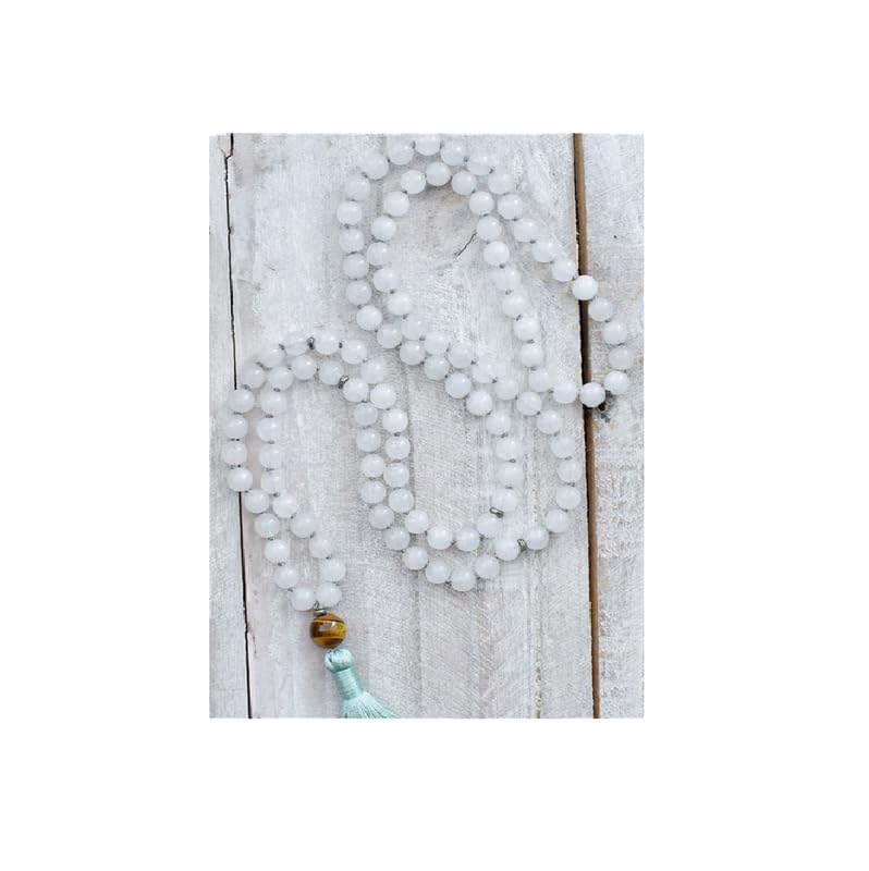 Perles de guérison de 8 mm en pierres naturelles de haute qualité