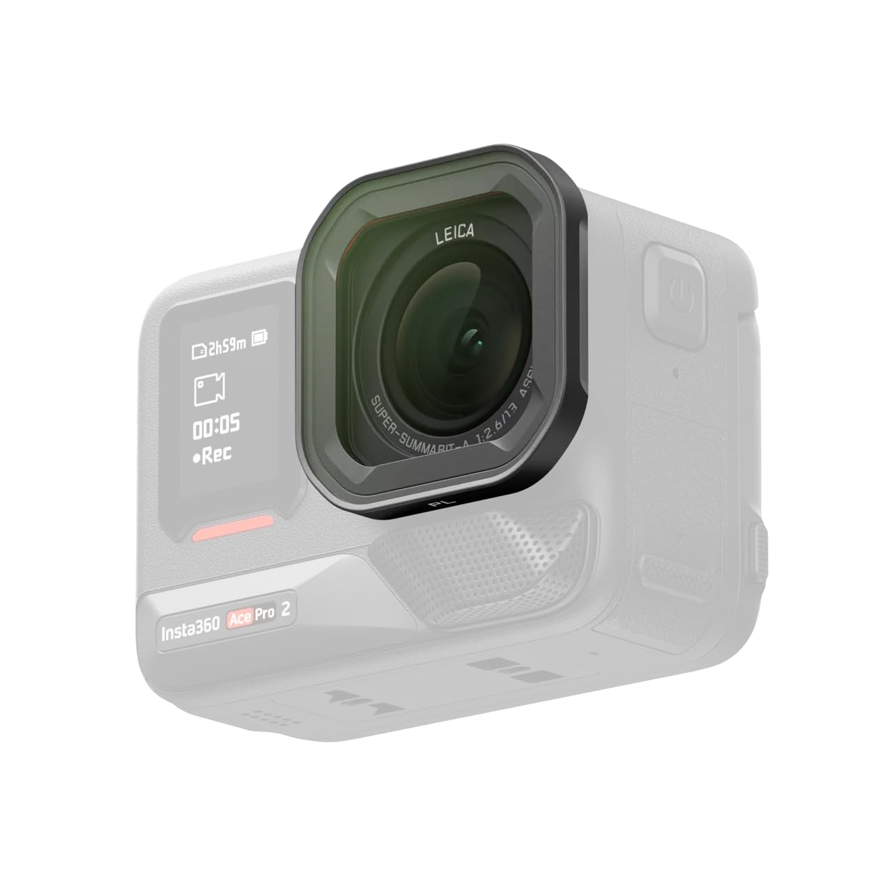Insta360 Zestaw filtrów Ace Pro 2 ND
