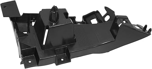 Miniatura 6 de 1 pieza de repuesto 68210064AD soporte de parachoques delantero derecho soporte para Jeep Cherokee 2014-2018