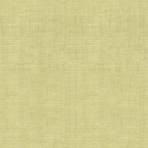 DansLemur 114-7 - Papel vinilo Alhambra, color verde Cover