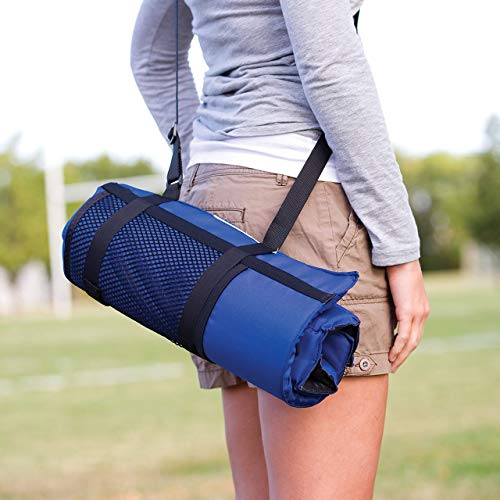 Coleman 2000020281 Portable Stadium Seat | Bleacher Cushion thumb #1