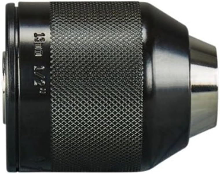 Mandrin de perceuse 13 mm à dégagement rapide performant et facile à remplacer 7632521 - 4
