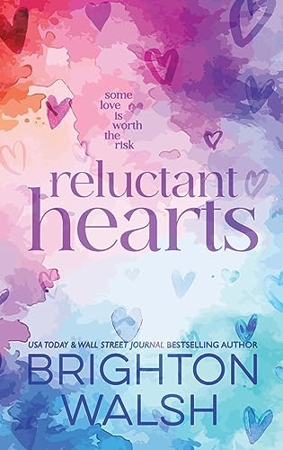 Reluctant Hearts view 2