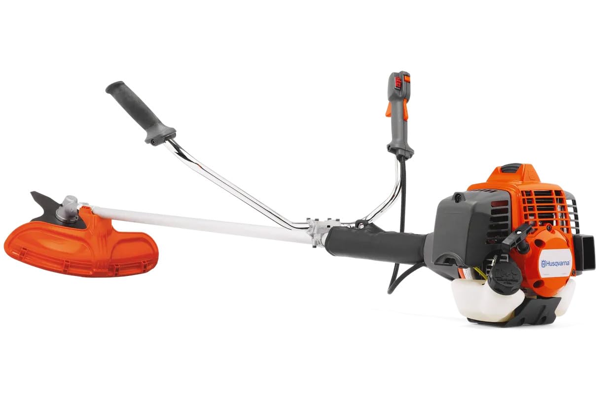 Husqvarna 543RS - Desbrozadora