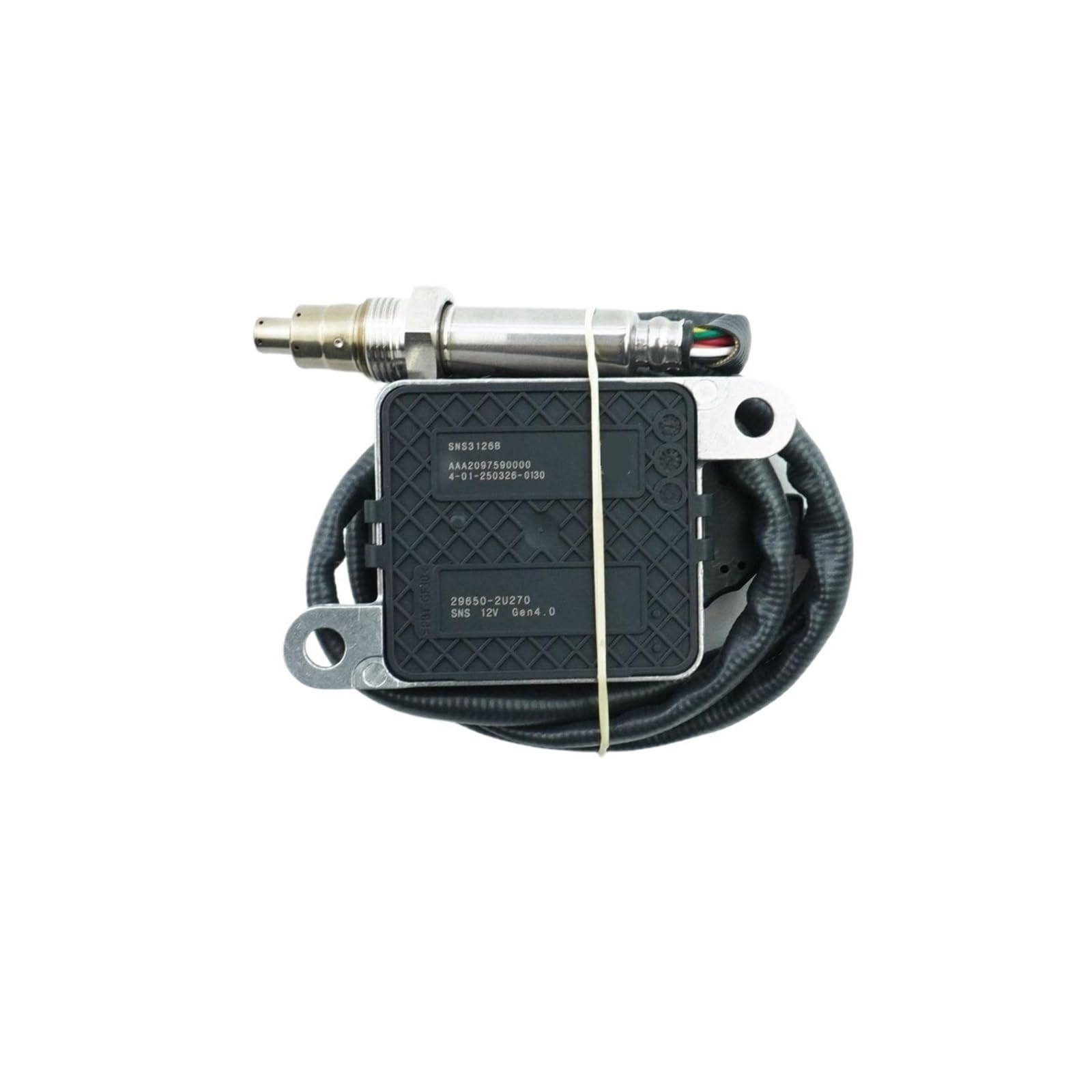 PXQCHAVLN 29650-2U270 SNS3126B Nitrogen Oxide Sensor Nox Sensor 296502U270