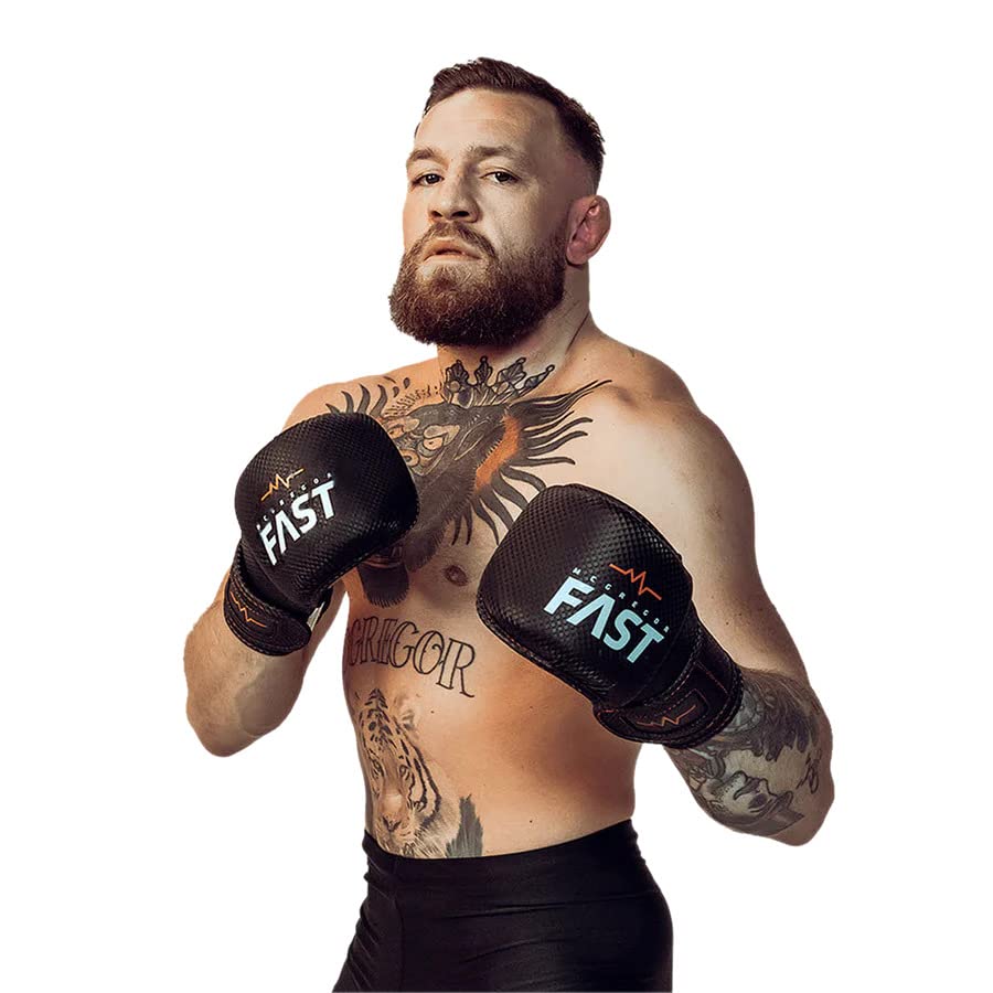 mcgregor handschuhe Limited Edition Conor FAST Training MMA Fight Gloves (Black L/XL): Buy Online at Best Price in UAE Farbe:Schwarz/Silber Vintage Klopapierhalter Gusseisen Toilettenpapierhalter 8060 grey dawn McGregor won the fight