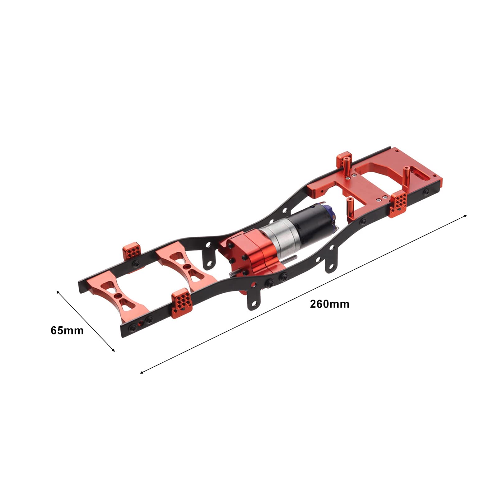 Amazon | GoolRC WPL C14 C24 1 / 16 RCミリタリートラックの