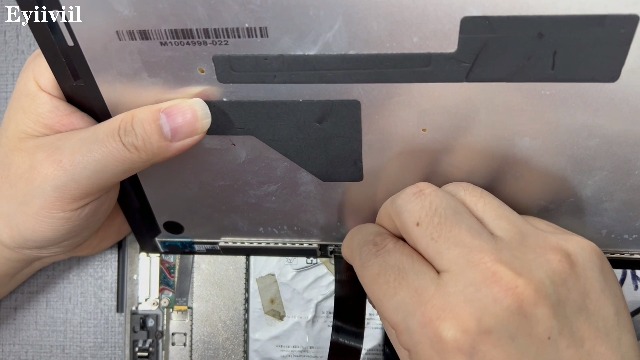 surface pro5 液晶 Amazon.com: LCD Display Surface Pro 5 Replacement LCD Touch