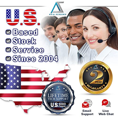 Akia Screens 100 Inch Projector Screen Pull Down Manual B 16:9 8K 4K Hd 3D Ceiling Wall Mount White Portable Projection Screen Retractable Auto Locking For Indoor Movie Home Theater Office Ak-M100H1 #TOP4