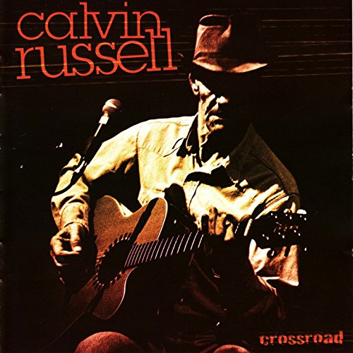 Calvin Russell
