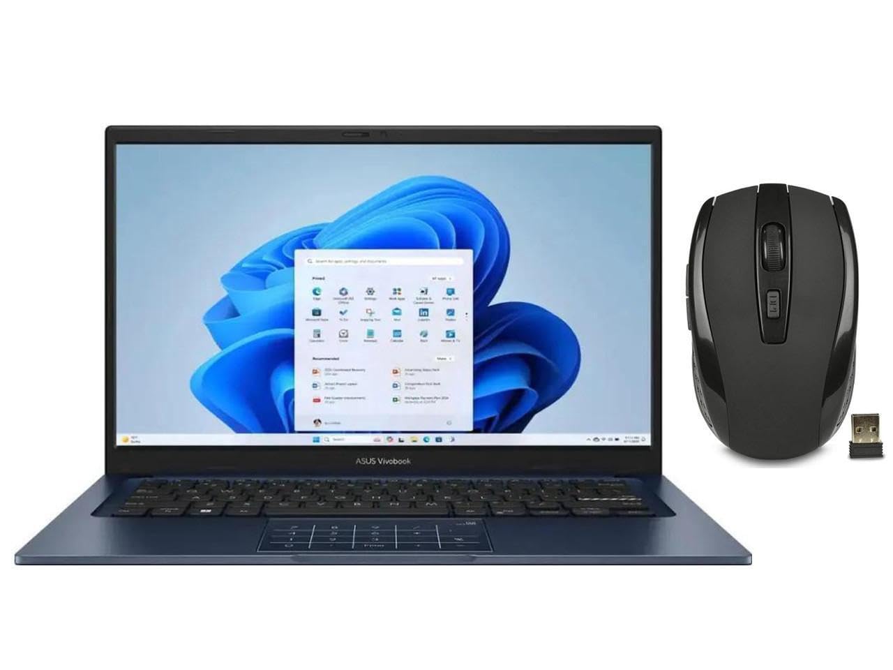 Windowsノート本体 #380 ASUS vivobook S14 i3-8130U 8GB 128G Amazon.com: ASUS Vivobook 14