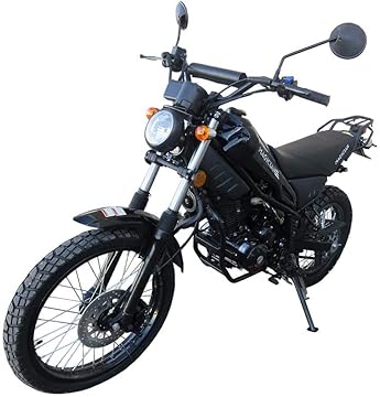 best dual sport motorcycle