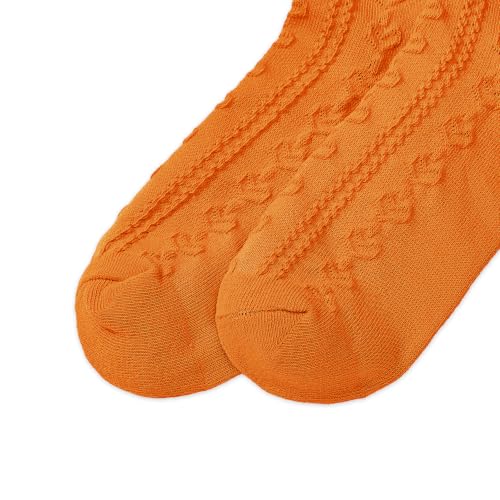 Image of Zando Ruffle Socks Women Lace Frilly Tutu Dress Socks for Adult