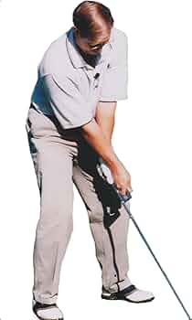 クロス矯正！SYNCO PRO 50 ゴルフ練習器具 51LWM32c-zS._AC_UF350,