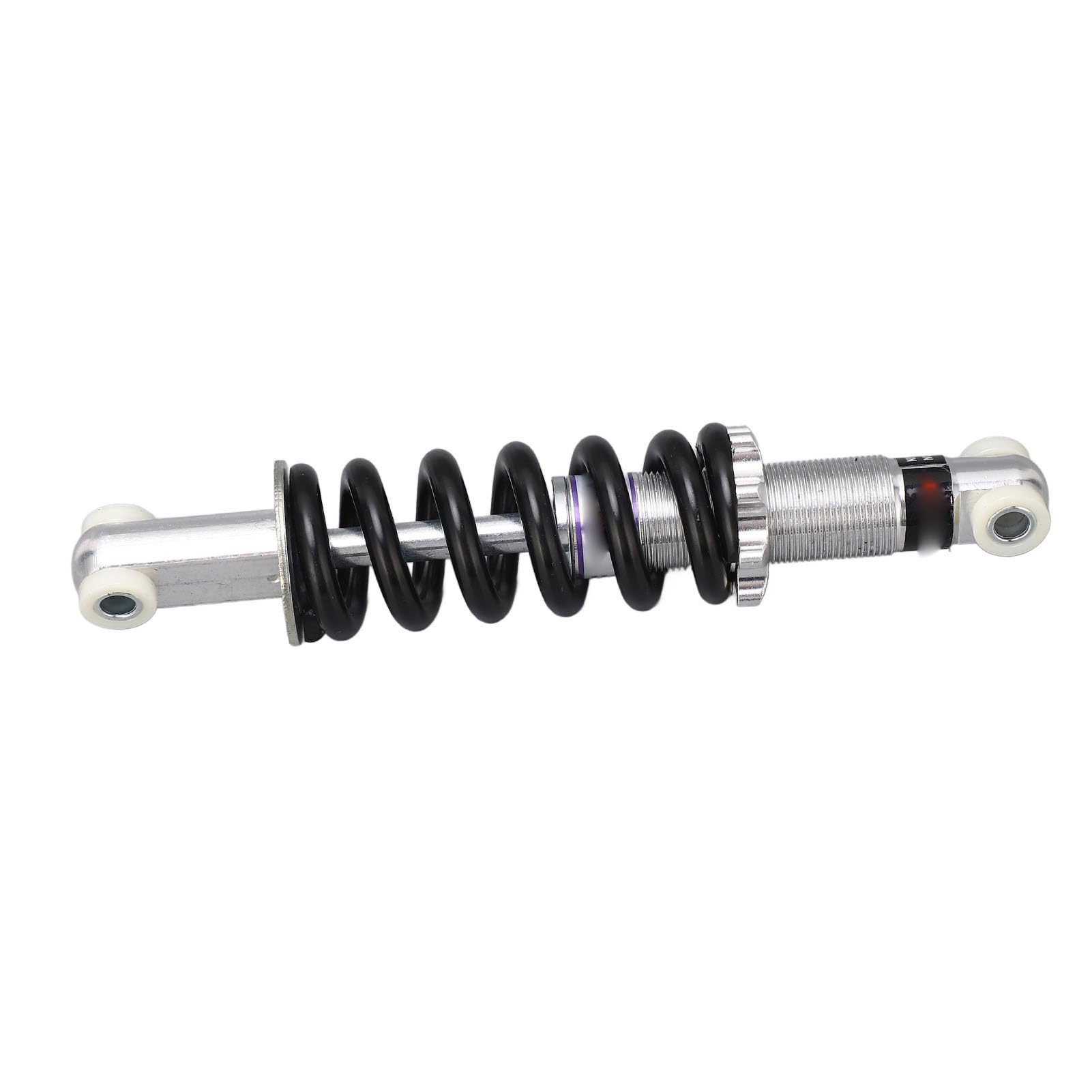 Amortisseur Arrière Universel 160 Mm – En Aluminium Et Ressort, Pour Moto, VTT, Dirt Bike, Go-kart – Trou Montage 8 Mm