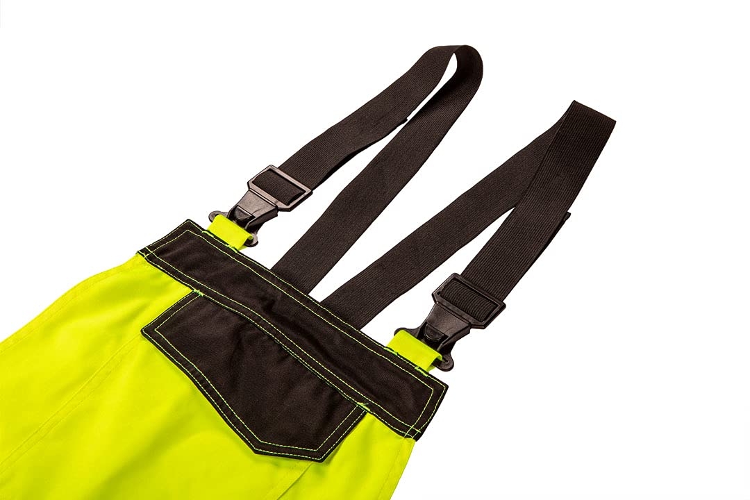 Pantalon Court Pour Homme En Coton Avec Empiècements Contrastés FREDDY