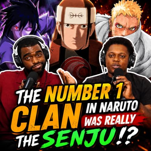 Anime&rsquo;s Best Undercover Characters, Zabuza vs Kisame & Top 10 Naruto Clans