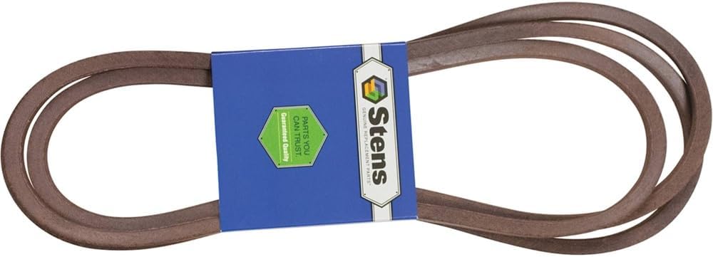 Rareelectrical Oem Replacement Drive Belt Compatible With Mtd/Cub Cadet 14Az809k063 14Az809k766 13Ap62tk090 14Aa815k790 14Aq816k597 14Aq816k790 14Aq81gk897 14Au807p352 14Ar814k401 14Az814k401 138"