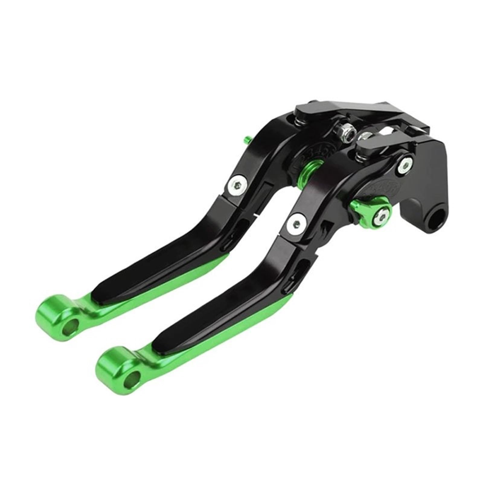 Tingyus A Motorbike Brake Lever For Tdm 900 2003 2002 Motorcycle Ccessories Djustable Brakes Clutch Levers Handle Bar(A)