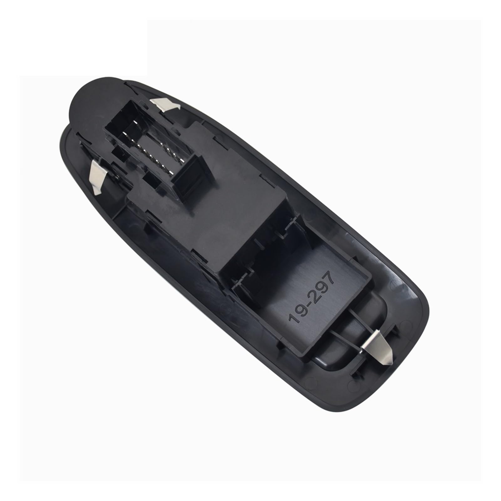 Lève-vitre de voiture commande pour panneau commutation principal 96751127ZD 96751120ZD sans pliage pour Peugeot 208 3008 5008 2018