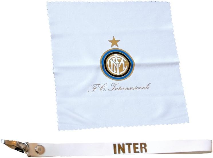 INTER MILAN Carry bag for PSP / PSP Slim *WHITE*