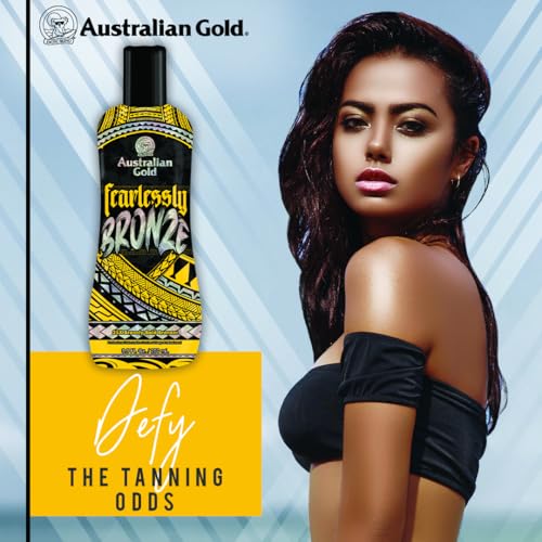 Australian Gold Fearlessly Bronze Zelfbruiner – 250 ml - View 2
