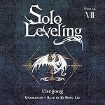 Cover of Solo Leveling, Vol. 7