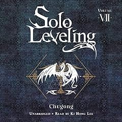 Solo Leveling, Vol. 7 cover art