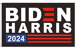 Billie Eilish 2024 President Flag