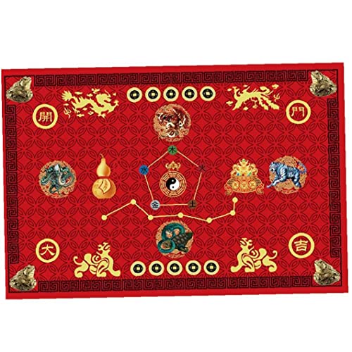 SHUUL փ}bg hA}bg ^ Ɍ܍s ~ DƂ J[ybg O  I[V[YKp 40×60cm ibhj