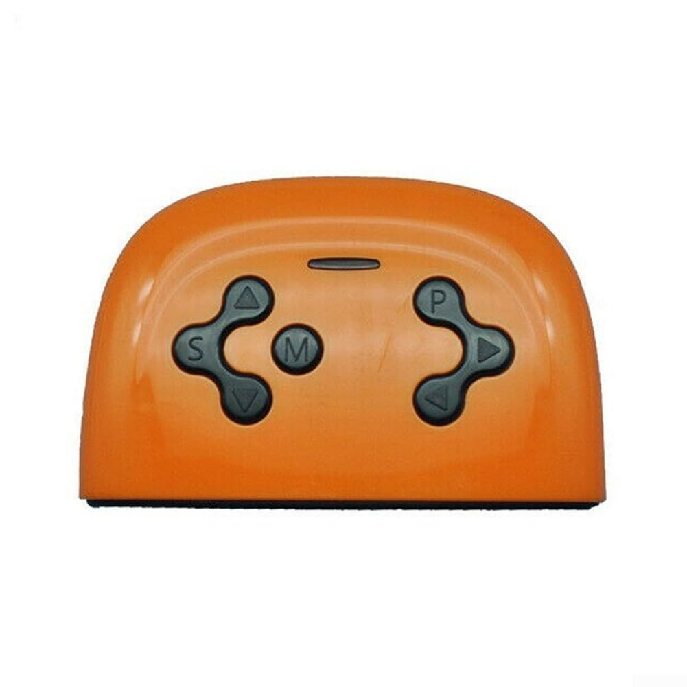 Electric Car RC Receiver for JR- for rx-12V JR- for rx-6V, Remote Control Controller Compatible with JR1958-2S JR1738RX JR1758RX JR1858RX, 6V 12V for battery Powered Toy Car Spare Part(RC 1)