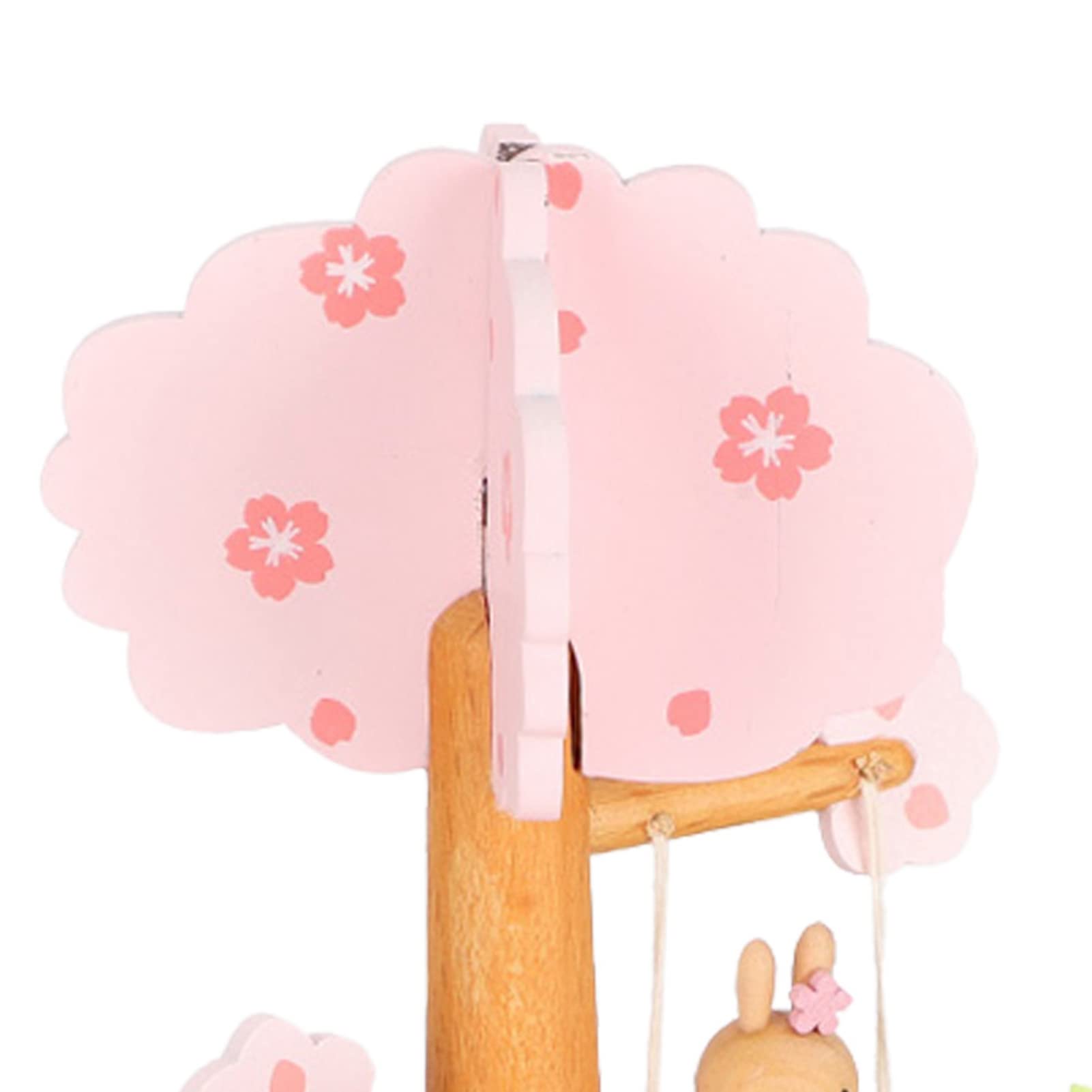 Boîte à Musique La Tortue Et Le Lapin Ulysse - 16,50