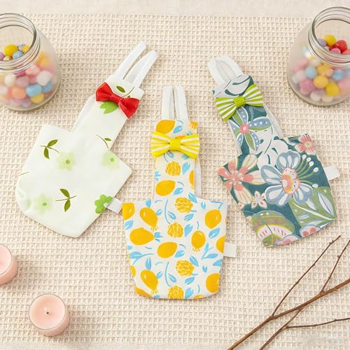 Avian Hygiene Garment - Washable Featherr Suit, Pet Flightt Apparel, Reusable Waste Cover, Comfortablee Bird Clothing With Washable | Avian Hygiene Garment For Indoor Companion Parrots Clean Living En - Image 2