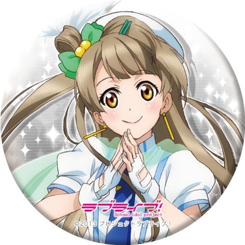 ラブライブ アニメ名シーンセレクション ことり 紹介 ニコニコ動画