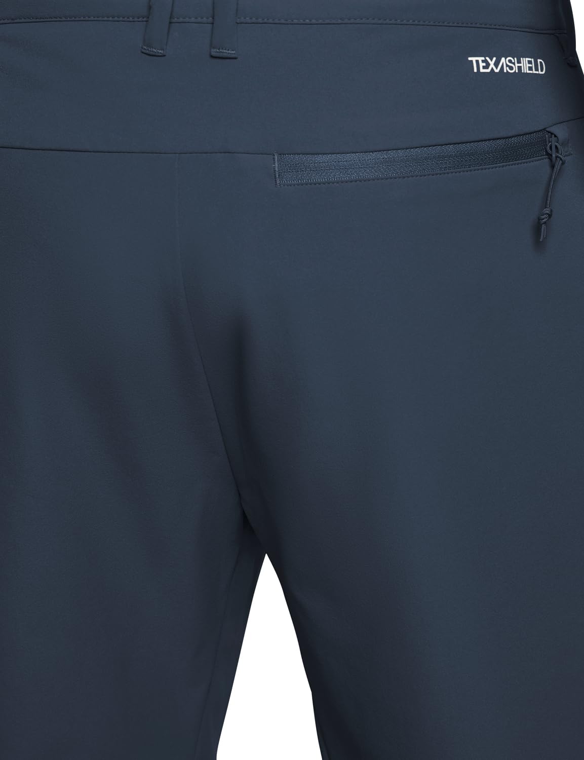 Jack Wolfskin Pico Trail Zip Off Pants M - Spodnie turystyczne Mężczyźni