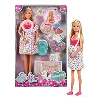 Simba 105733480 - Steffi