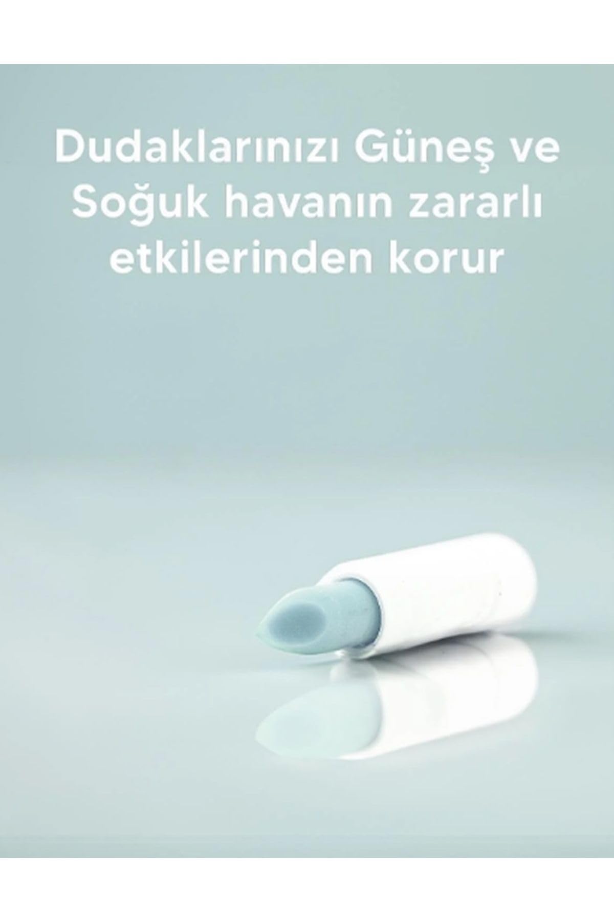 Fruit Magic Aleoveralı Dudak Nemlendirici Aleovera