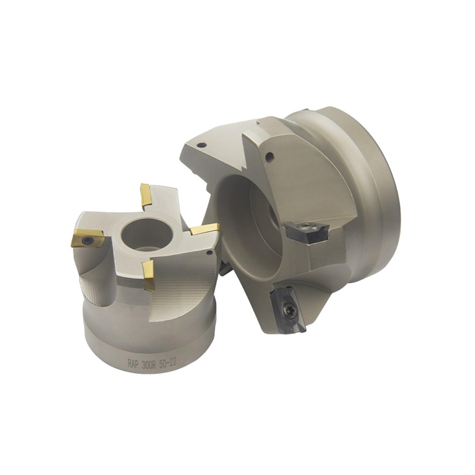 planfräser 300R/400R 50-22-4T 63-22-4T 80-27-5T 100-32-6T 75 Grad Positive Kopf APMT einfügen Fräser planfräser(RAP 400R 80-27-5T,APKT1604-G2 H01)