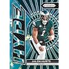 2023 Panini Prizm Football Pack Box Value Pack